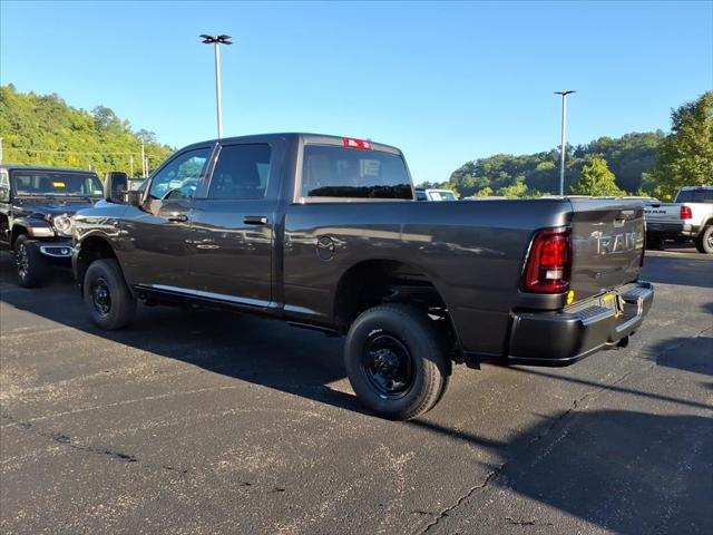 2026 RAM 2500 RAM 2500 TRADESMAN CREW CAB 4X4 64 BOX
