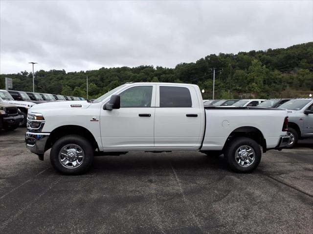 2026 RAM 2500 RAM 2500 TRADESMAN CREW CAB 4X4 64 BOX 2026 RAM 2500 RAM 2500 TRADESMAN CREW CAB 4X4 64 BOX