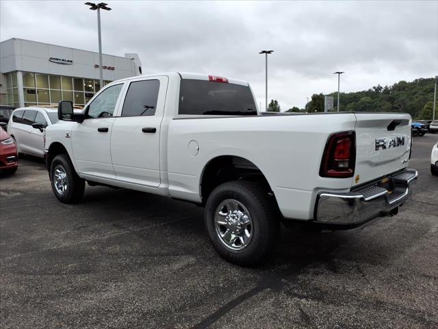 2026 RAM 2500 RAM 2500 TRADESMAN CREW CAB 4X4 64 BOX 2026 RAM 2500 RAM 2500 TRADESMAN CREW CAB 4X4 64 BOX