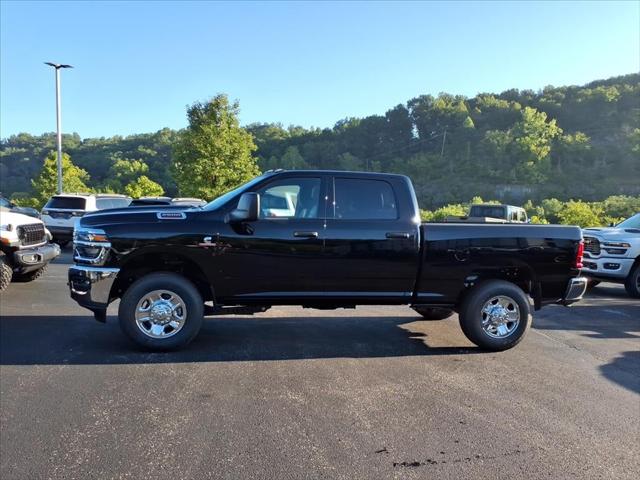 2026 RAM 2500 RAM 2500 TRADESMAN CREW CAB 4X4 64 BOX