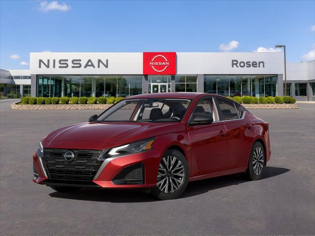 2026 Nissan Altima SV AWD for sale in Milwaukee, WI