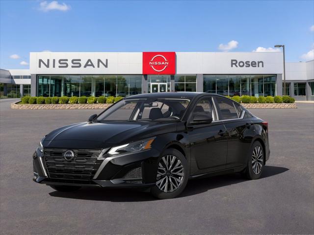 2026 Nissan Altima SV AWD for sale in Milwaukee, WI