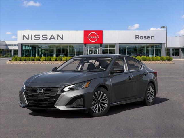 2026 Nissan Altima SV AWD for sale in Milwaukee, WI