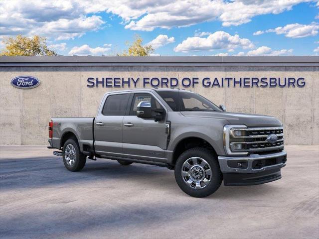 2026 Ford F-250 LARIAT for sale in Gaithersburg, MD