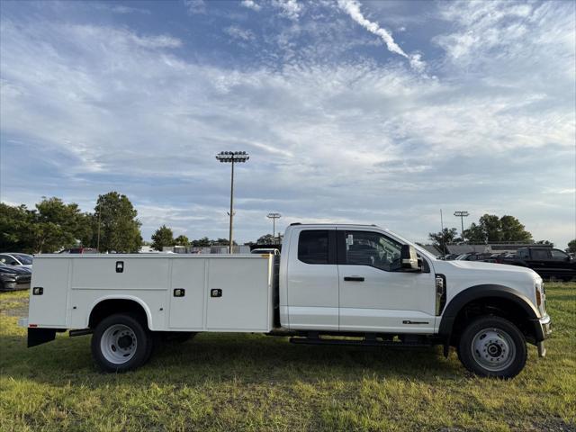 2026 Ford F-550 DRW for sale in Gaithersburg, MD