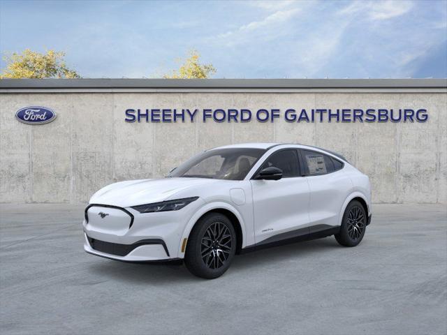2025 Ford Mustang Mach-E Premium for sale in Gaithersburg, MD
