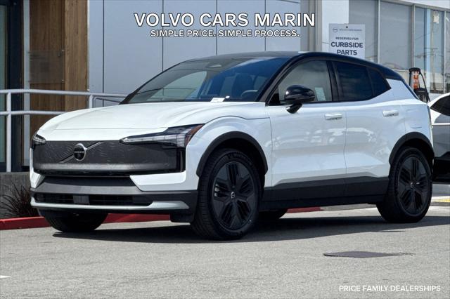 2026 Volvo EX30 Cross Country Ultra, Twin Motor Performance, Fully electric for sale in San Rafael, CA