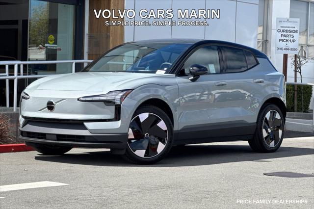 2026 Volvo EX30 Plus Twin Motor Performance, Fully electric for sale in San Rafael, CA
