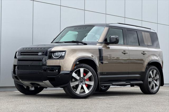 2026 Land Rover Defender P400 X for sale in City Of Industry, CA
