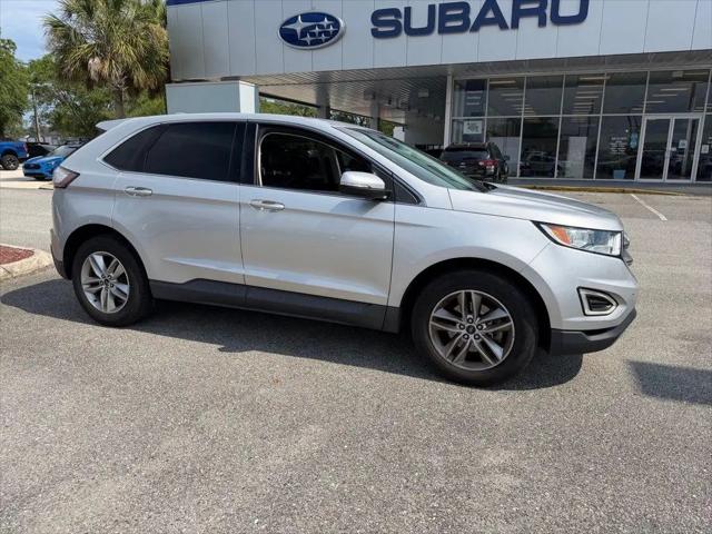 2016 Ford Edge SEL for sale in Jacksonville, FL