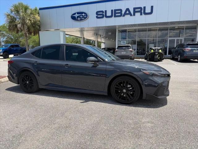 2025 Toyota Camry SE for sale in Jacksonville, FL