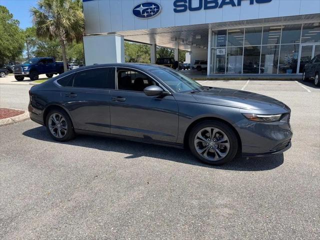 2024 Honda Accord EX for sale in Jacksonville, FL