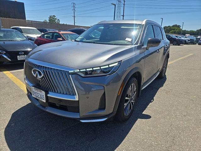 2026 INFINITI QX60 LUXE for sale in Cerritos, CA