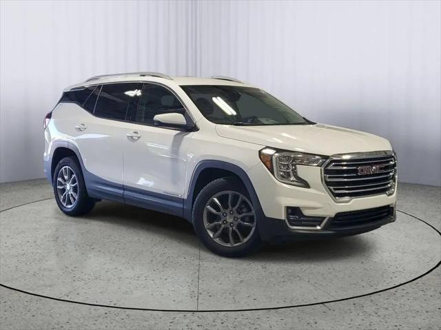 2022 GMC Terrain AWD SLT for sale in Kalamazoo, MI
