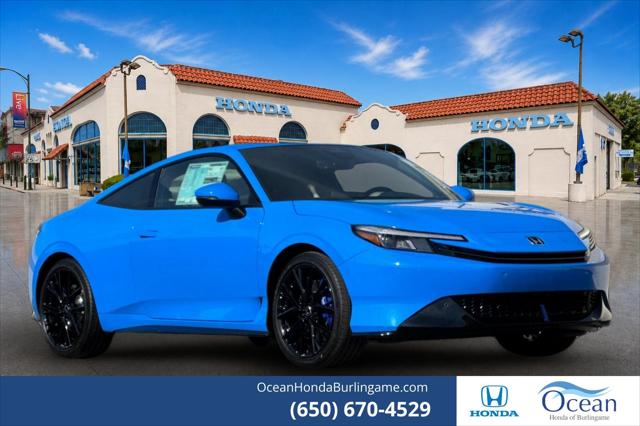 2026 Honda Prelude Hybrid for sale in Burlingame, CA