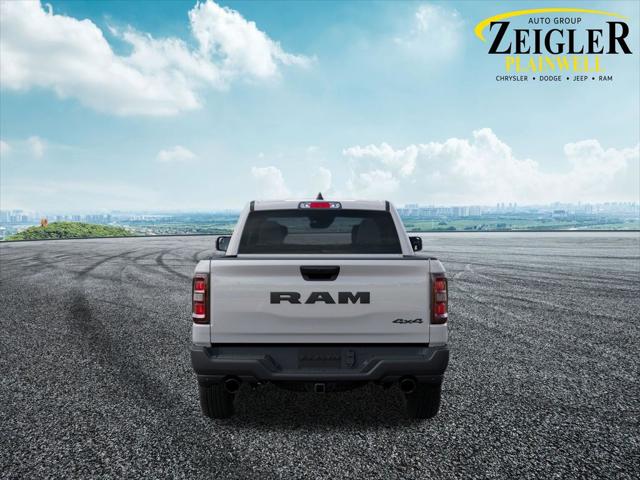2026 Ram 1500 Tradesman Crew Cab 4x4 57 Box