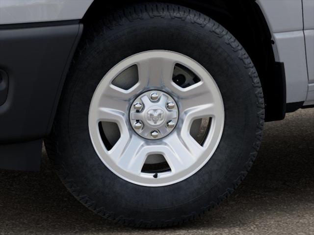 2026 Ram 1500 Tradesman Crew Cab 4x4 57 Box