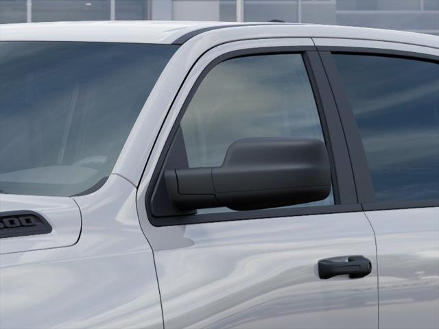 2026 Ram 1500 Tradesman Crew Cab 4x4 57 Box