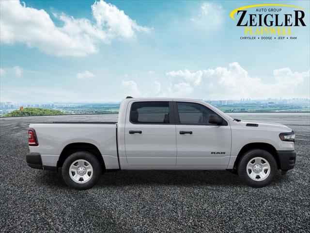 2026 Ram 1500 Tradesman Crew Cab 4x4 57 Box