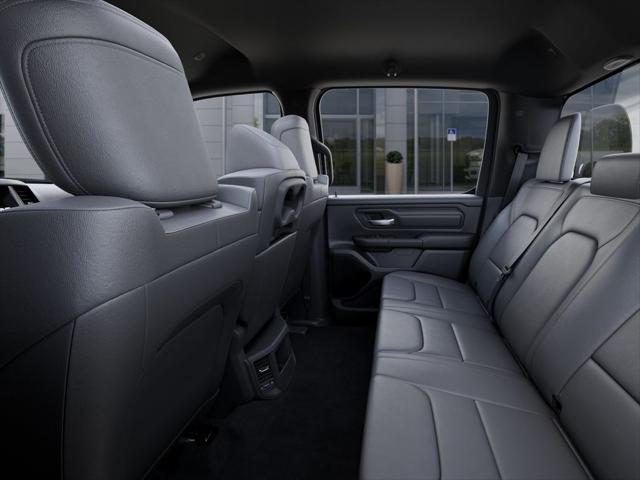 2026 Ram 1500 Tradesman Crew Cab 4x4 57 Box