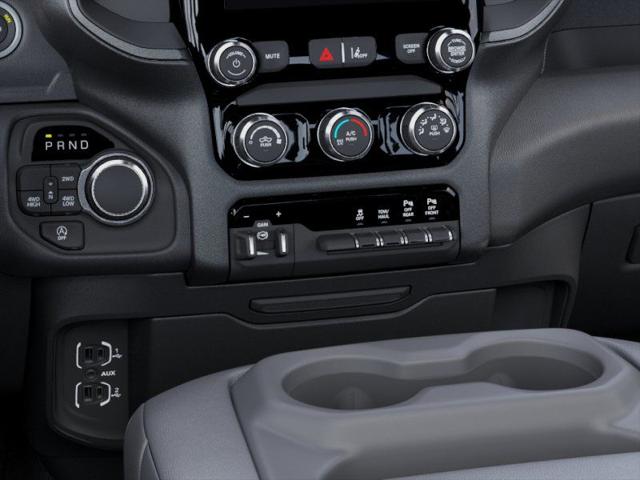 2026 Ram 1500 Tradesman Crew Cab 4x4 57 Box