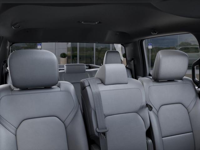2026 Ram 1500 Tradesman Crew Cab 4x4 57 Box