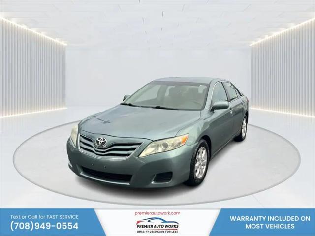 2011 Toyota Camry LE for sale in Worth, IL