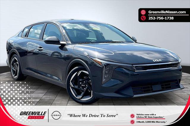 2025 Kia K4 EX for sale in Greenville, NC