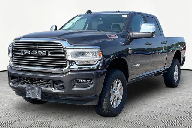 2024 Ram 2500 Laramie Crew Cab 4x4 6'4" Box for sale in Merrillville, IN