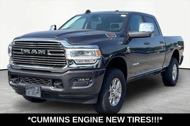 2024 Ram 2500 Laramie Crew Cab 4x4 6'4" Box for sale in Merrillville, IN
