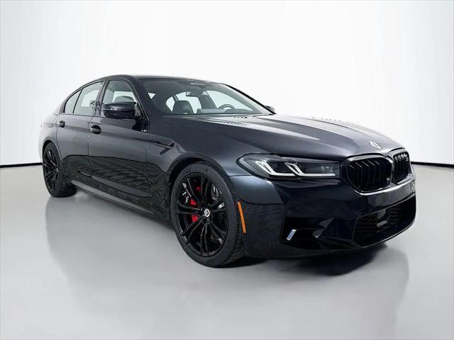 2023 BMW M5 Base for sale in Champaign, IL