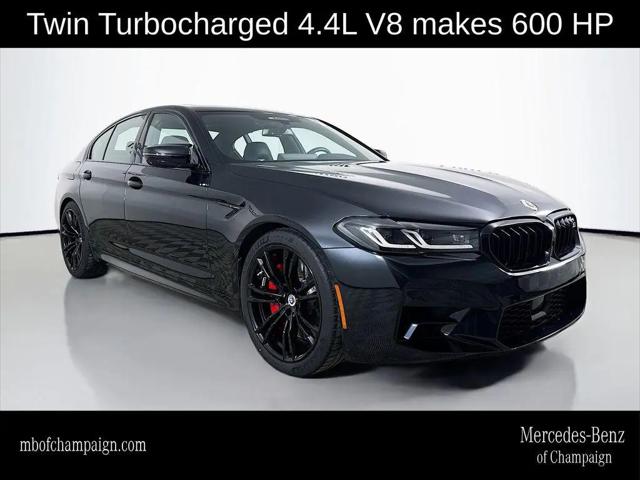 2023 BMW M5 Base for sale in Champaign, IL