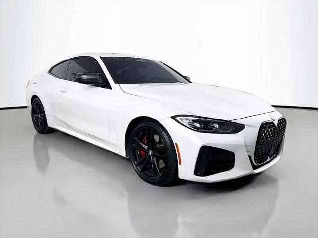 2021 BMW M4 xDrive for sale in Champaign, IL