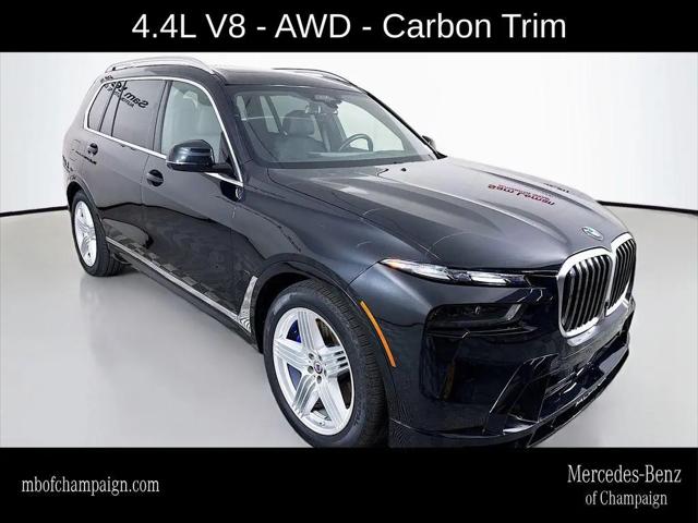 2024 BMW xB ALPINA XB7 for sale in Champaign, IL