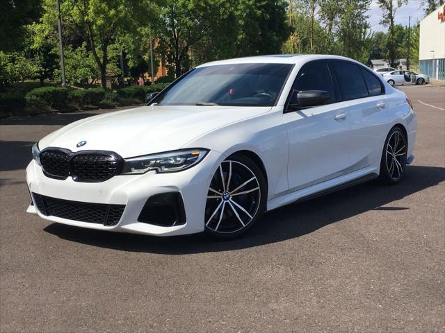 2020 BMW M340i M340i for sale in Albany, OR