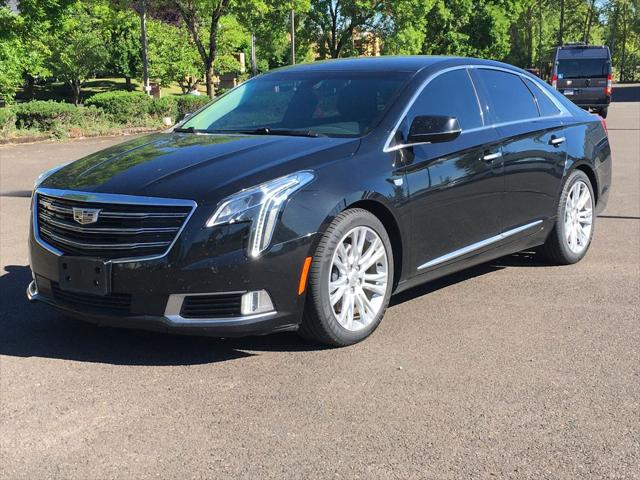 2018 Cadillac XTS Luxury for sale in Albany, OR