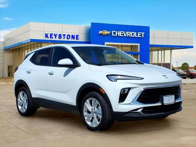 2025 Buick Encore GX Preferred FWD for sale in Sand Springs, OK