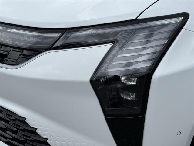 2027 Chrysler Pacifica Pinnacle