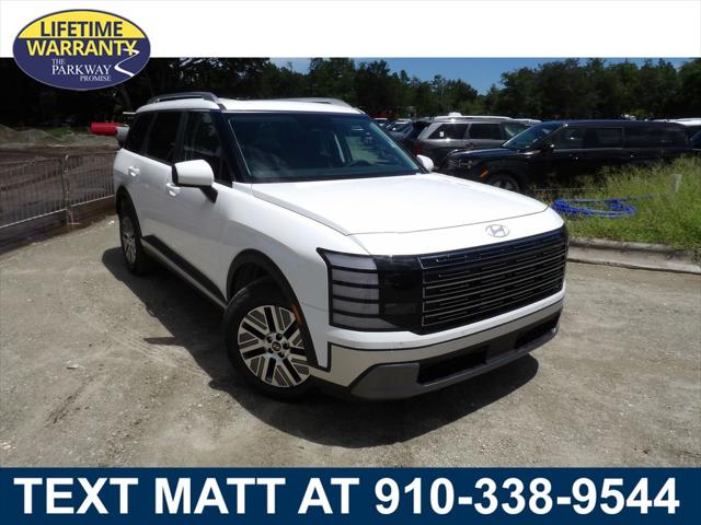 2026 Hyundai Palisade SEL Premium 8P for sale in Wilmington, NC