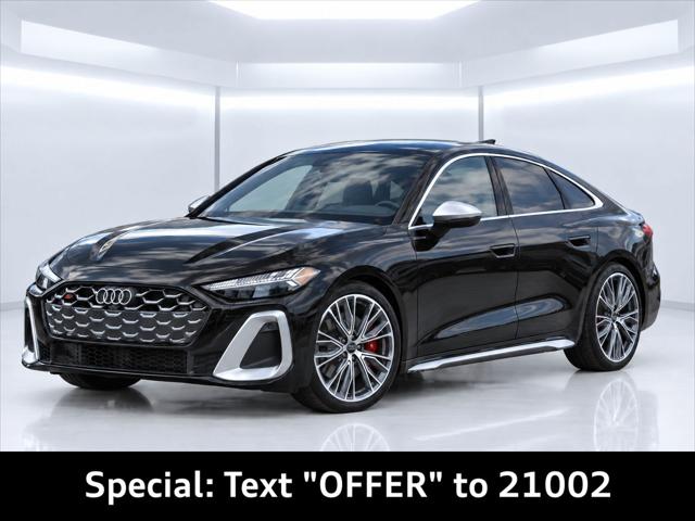 2026 Audi S5 Premium Plus TFSI quattro S tronic for sale in Jacksonville, FL