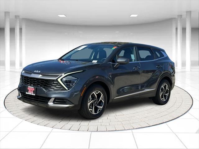 2024 Kia Sportage LX for sale in Mission Hills, CA