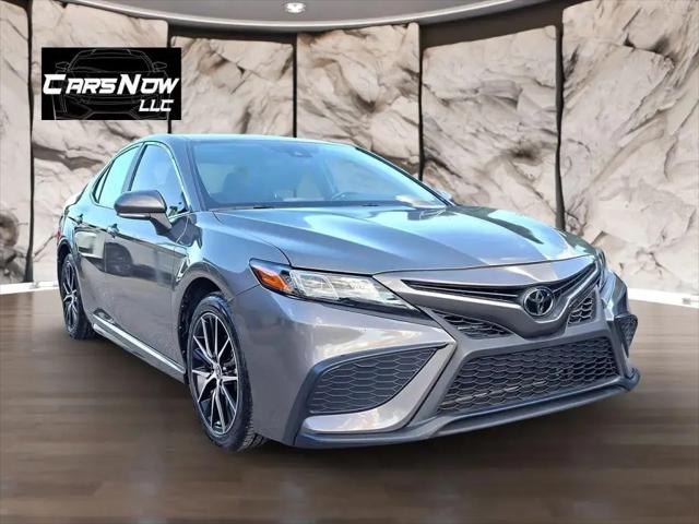 2023 Toyota Camry SE for sale in Cleveland, TN