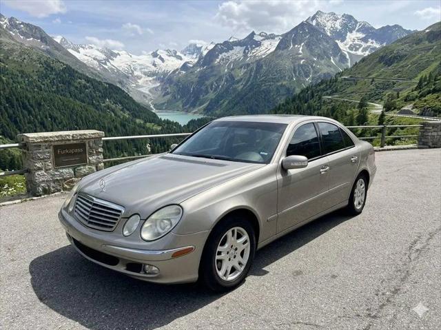 2003 Mercedes-Benz E 320 E320 for sale in Nashville, TN