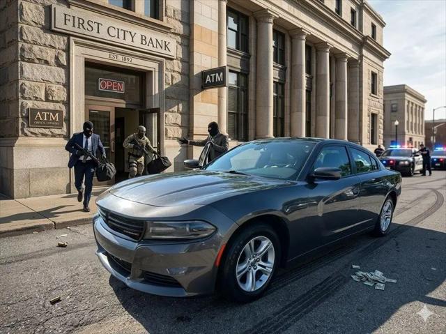 2020 Dodge Charger SXT RWD for sale in Nashville, TN