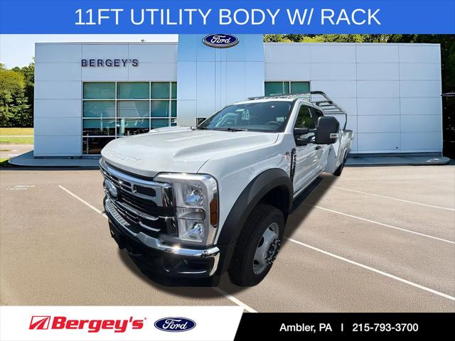 2026 Ford F-550 XL for sale in Ambler, PA