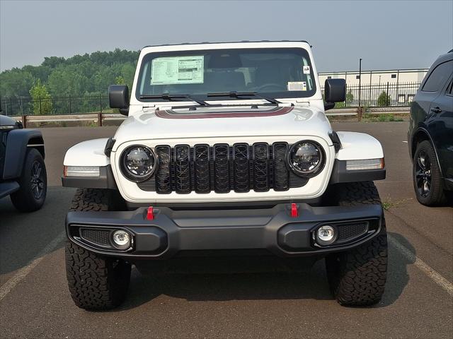 2026 Jeep Wrangler 4-Door Willys 41