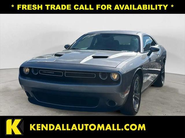 2016 Dodge Challenger SXT for sale in Nampa, ID