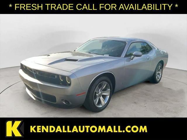 2016 Dodge Challenger SXT for sale in Nampa, ID