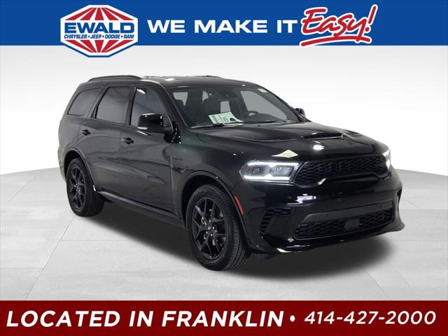 2026 Dodge Durango GT Plus AWD HEMI V8 for sale in Oconomowoc, WI