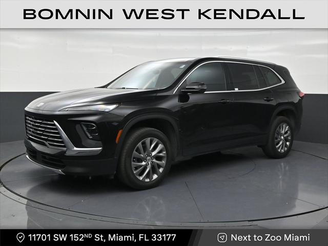 2025 Buick Enclave Preferred FWD for sale in Miami, FL
